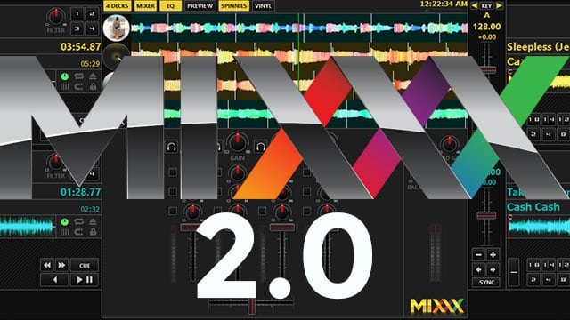 mixxx-featured