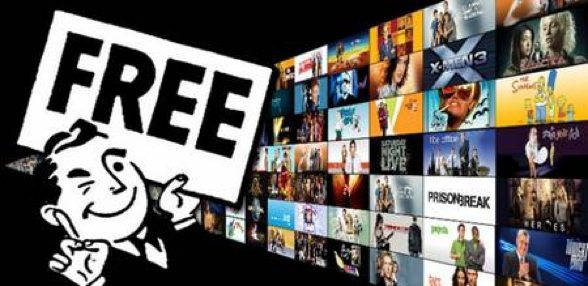 Top 5 Sites to Watch Movies Online for Free